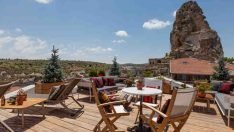 Bahar tatilini Kapadokya’da yapabilirsiniz!