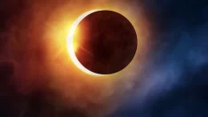 14 Aralık güneş tutulması ne zaman saat kaçta olacak?