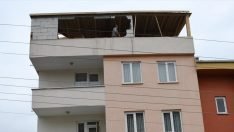İnegöl’de Kaçak Yapıya Geçit Yok