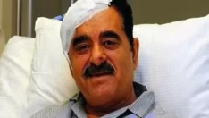 40’ar yıla kadar hapis istemi! İbrahim Tatlıses’e yönelik silahlı saldırı olayında yeni mütalaa