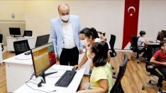 Mudanya Eşit Eğitim Ağı Projesi Başlıyor