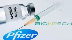 AB’de ilk aşılar yapıldı! Koronavirüs savaşı başladı