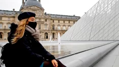 Avrupa’da Noel öncesi koronavirüs önlemleri sıkılaşıyor