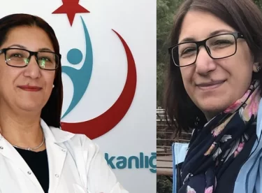 Ayşegül Alkan kimdir aslen nereli hemşirelere ‘Ben Salağım’ yazdırdı