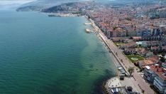 Onaylanan Güzelyalı İmar Planları Askı Sürecinde