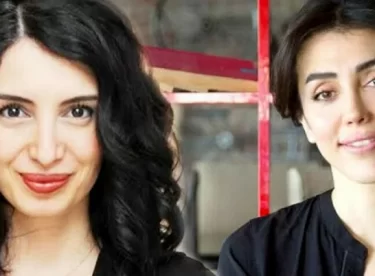 Başak Sayan, Azra Kohen’le davasını kaybetti mahkemeye tepki gösterdi