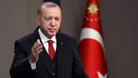 Başkan Erdoğan’ın yeğeni Ahmet Erdoğan koronavirüsten öldü