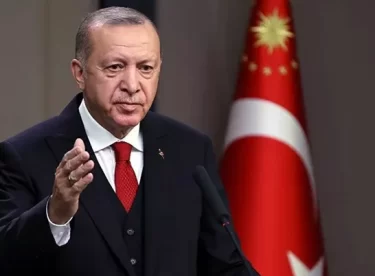 Başkan Erdoğan’ın yeğeni Ahmet Erdoğan koronavirüsten öldü