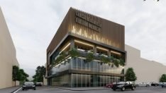 Gürsu Kültür Merkezi’ne Kavuşuyor