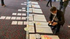 Gürsulu Gençler Dünya Gençliğiyle Aynı Platforma