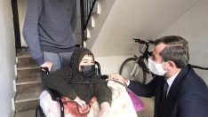 Engelsiz Yaşam İçin İş Birliği