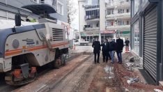 BAŞKAN MUSTAFA IŞIK : “KONFORLU BİR GÜRSU İÇİN ÇALIŞIYORUZ”