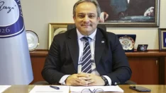 Bilim Kurulu üyesi Mustafa Necmi İlhan: Aşılar, takip için barkodlandırılacak