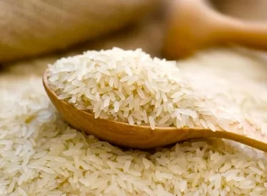 Çeltik ve pirinçte gümrük vergisi oranları düşürüldü