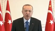 Cumhurbaşkanı Erdoğan: 2023 Cumhur İttifakı’nın yeni bir zafer yılı olacaktır