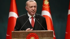 Cumhurbaşkanı Erdoğan’dan AİHM’in Demirtaş kararı için ilk yorum! Adamlarını koruyorlar