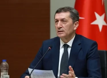 Etkinlik katılım puanı verilecek! Uzaktan eğitim sürecine özel yeni not ve karne sistemi