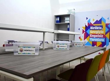 Gemlik Belediyesi İstihdamda Engelleri Kaldırıyor