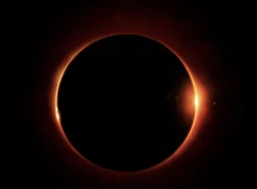 Güneş tutulması nedir nasıl olur 2020’nin en önemli gök olayı