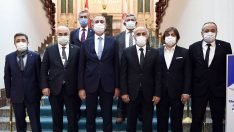 YENİŞEHİR’E CEZA İNFAZ KURUMU YAPILMAYACAK