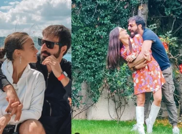 Hande Soral eşi kiminle evli İsmail Demirci kimdir dizileri