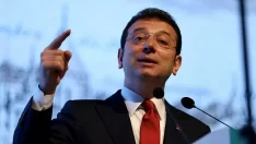 İBB Başkanı Ekrem İmamoğlu, Yeni Şafak ve gazeteci Karagül’e açtığı davayı kazandı