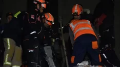 İstanbul’da korkutan deprem senaryosu! 7 saat karanlık