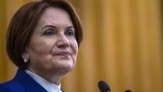 İYİ Parti lideri Meral Akşener’den hükümete sert bütçe eleştirisi iflasının bütçesidir