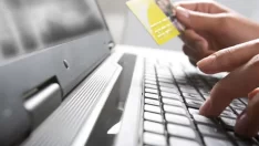 İzmir’de yaşandı! İnternetten alışveriş sırasında banka hesabının boşaltıldığı iddiası