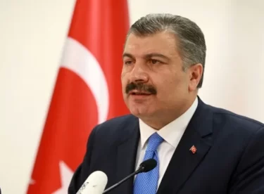 Koronavirüs Bilim Kurulu toplanıyor! Fahrettin Koca açıklama yapacak