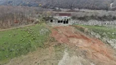 Kuraklık alarm veriyor! İstanbul’da suyun yüzde 22.3’ü kayıp kaçaklar nedeniyle kayboluyor