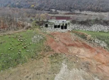 Kuraklık alarm veriyor! İstanbul’da suyun yüzde 22.3’ü kayıp kaçaklar nedeniyle kayboluyor