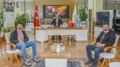 Karacabey, Tohumculuğun Merkezi Olacak