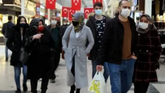 Maskeler ne zaman çıkacak Prof. Dr. Bülent Ertuğrul açıkladı