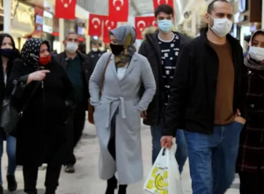 Maskeler ne zaman çıkacak Prof. Dr. Bülent Ertuğrul açıkladı