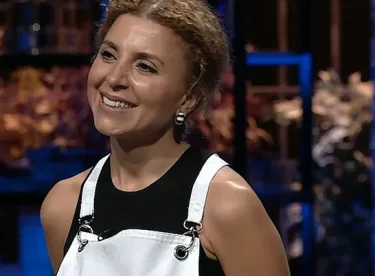 Masterchef Özgül eşi kim ne iş yapıyor kaç çocuğu var?