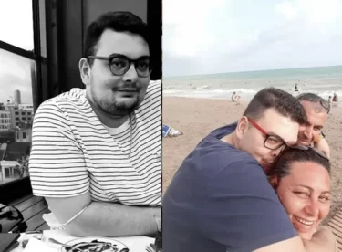 Masterchef’ten elenen Eray kimdir aslen nereli hikayesi üzdü