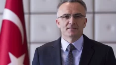 Merkez Bankası Başkanı Naci Ağbal ‘2021 Yılı Para ve Kur Politikası’nı açıklıyor