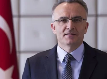 Merkez Bankası Başkanı Naci Ağbal ‘2021 Yılı Para ve Kur Politikası’nı açıklıyor