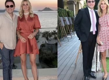 Nazlı Kayı kaç yaşında Hacı Sabancı’nın nişanlısı kimdir?