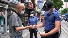 Polis maske takmayana ceza kesebilir mi? Yargıtay’dan emsal karar geldi!