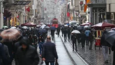 Prof. Dr. Hüseyin Toros: İstanbul’da 3 gündür süren yağmur barajları besleyemedi
