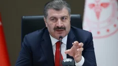 Sağlık Bakanı Fahrettin Koca açıkladı! Çin aşısı gelmeyecek mi? Aşıda beyin yakan sorular