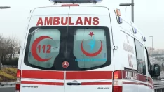 Sağlık Bakanlığı Bursa’ya 18 yeni ambulans gönderdi! Yeni açılan 112 noktalarında hizmet verecek