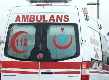 Sağlık Bakanlığı Bursa’ya 18 yeni ambulans gönderdi! Yeni açılan 112 noktalarında hizmet verecek