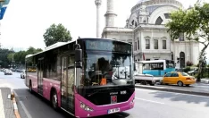 Sağlık çalışanlarına ücretsiz toplu taşıma 30 Haziran’a kadar uzatıldı