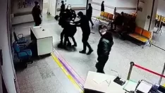 Samsun’da acil servis doktoruna bıçaklı saldırı girişimi! Gözaltına alındı