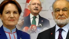 Siyasi tartışmalar seçmene soruldu! İşte son anket sonuçları