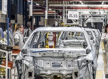 Tofaş 31 Aralık’ta üretime ara veriyor!