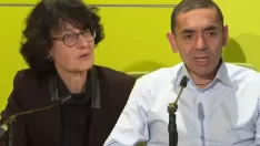 Türk bilim insanı Özlem Türeci: 6 ay daha tetikteyiz